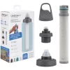 Traitement De L'eau Adaptateur Filtre Lifestraw Pour Gourde -SE LAVER / SE SOIGNER Soldes Magasin adaptateur filtre lifestraw pour gourde