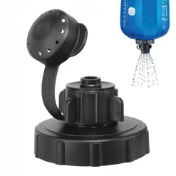 Traitement De L'eau Bouchon De Douche Katadyn Pour Filtre Base Camp