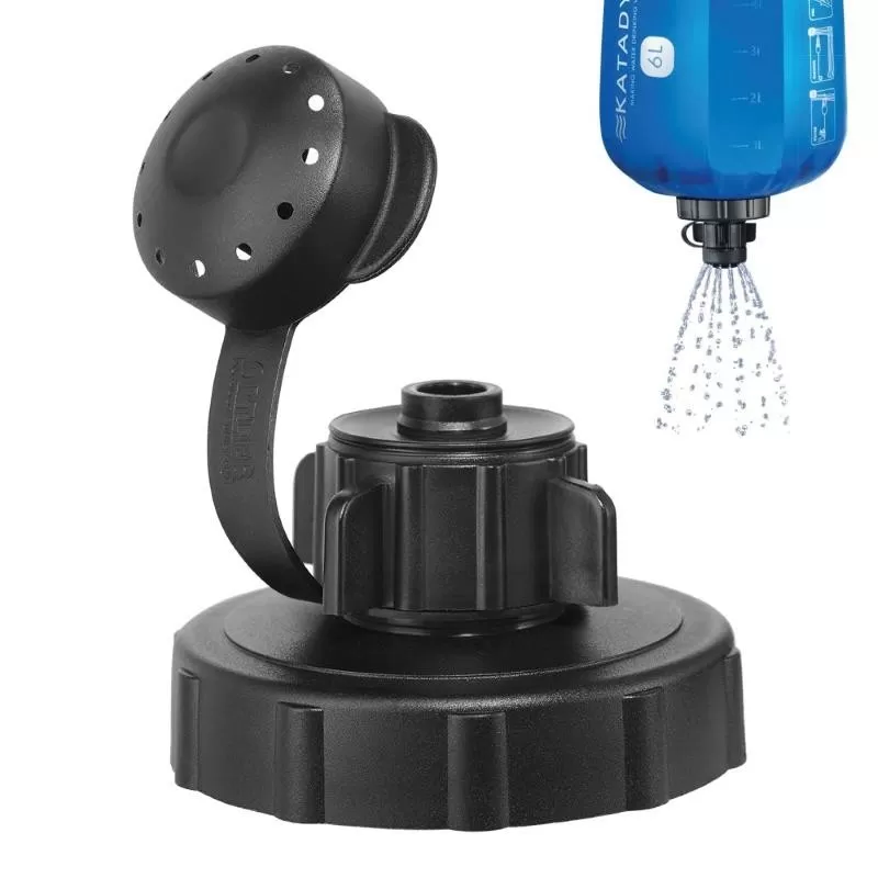 Traitement De L'eau Bouchon De Douche Katadyn Pour Filtre Base Camp 3 Traitement De L'eau Bouchon De Douche Katadyn Pour Filtre Base Camp