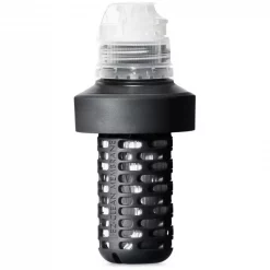 Traitement De L'eau Bouchon Et Filtre De Rechange Katadyn BeFree Tactical
