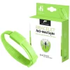 Bracelet Anti-insectes Bracelet Anti-moustiques Pharmavoyage Vert -SE LAVER / SE SOIGNER Soldes Magasin bracelet anti moustiques bleu pharmavoyage