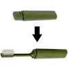 BCB Bushcraft Brosse Pliable Brosse à Dents Pliable BCB Folding Toothbrush 1 BCB Bushcraft Brosse Pliable Brosse à Dents Pliable BCB Folding Toothbrush -SE LAVER / SE SOIGNER Soldes Magasin brosse a dents pliable bcb folding toothbrush