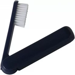 Brosse Pliable Brosse à Dents Pliante CAO