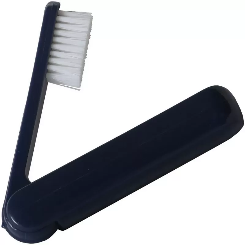 Brosse Pliable Brosse à Dents Pliante CAO 3 Brosse Pliable Brosse à Dents Pliante CAO