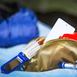 Brosse Pliable Avec Miroir CAO 8 Brosse Pliable Avec Miroir CAO -SE LAVER / SE SOIGNER Soldes Magasin brosse pliable avec miroir cao 2