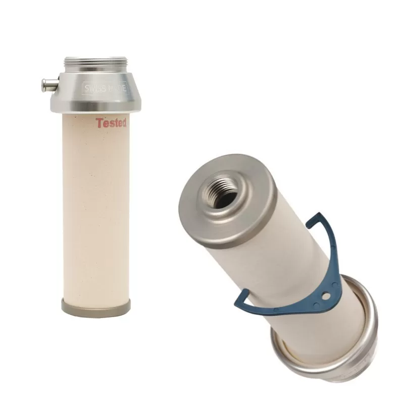 Traitement De L'eau Cartouche De Rechange Katadyn Pour Filtre Pocket 3 Traitement De L'eau Cartouche De Rechange Katadyn Pour Filtre Pocket