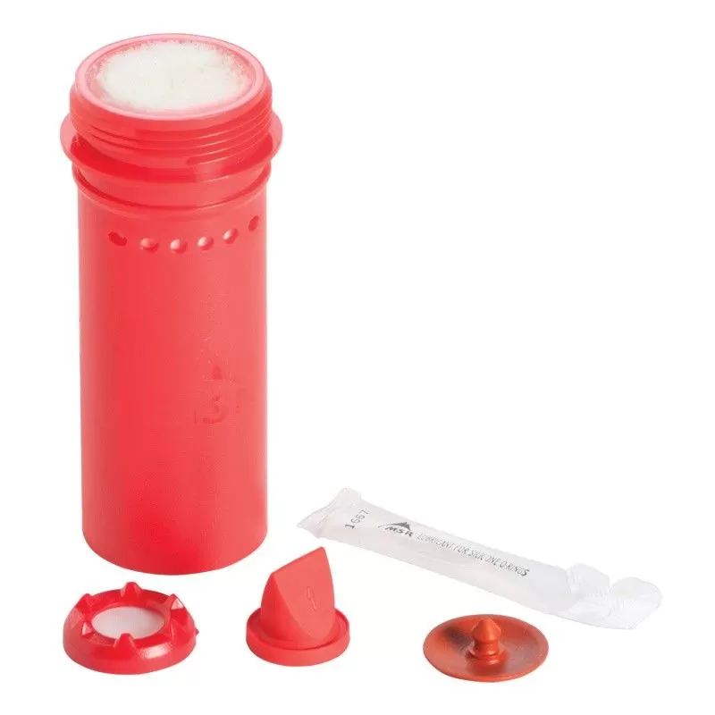 Traitement De L'eau Cartouche De Rechange MSR Pour Filtre Trailshot 3 Traitement De L'eau Cartouche De Rechange MSR Pour Filtre Trailshot – Image 2