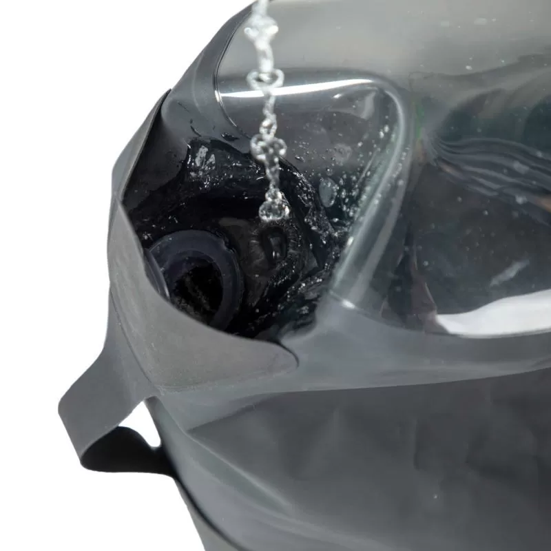 Douche Solaire Douche Nemo Helio Pressure Shower Noire Et Bleue 7 Douche Solaire Douche Nemo Helio Pressure Shower Noire Et Bleue – Image 5