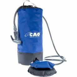 Douche Solaire à Pression CAO 12 Litres