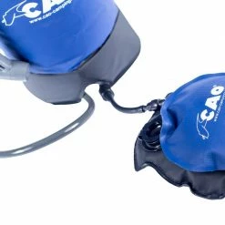 Douche Solaire à Pression CAO 12 Litres -SE LAVER / SE SOIGNER Soldes Magasin douche solaire a pression 12 litres cao 4