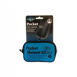 Douche Solaire De Poche Sea To Summit 10 Litres 8 Douche Solaire De Poche Sea To Summit 10 Litres -SE LAVER / SE SOIGNER Soldes Magasin douche solaire de poche 10 litres sea to summit 2