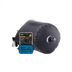 Douche Solaire De Poche Sea To Summit 10 Litres