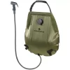 Douche Solaire Ferrino Sunshower Deluxe 20 Litres -SE LAVER / SE SOIGNER Soldes Magasin douche solaire ferrino sunshower deluxe 20 litres