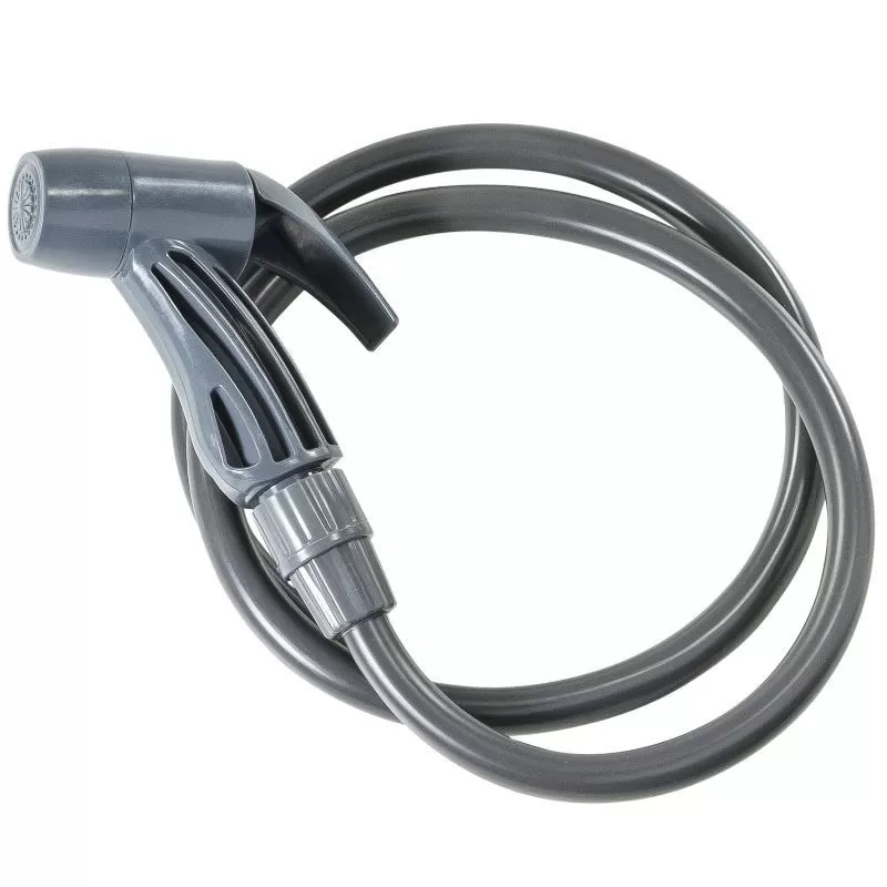 Douche Solaire Ferrino Sunshower Deluxe 20 Litres 5 Douche Solaire Ferrino Sunshower Deluxe 20 Litres – Image 3