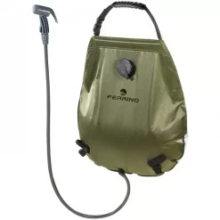 Douche Solaire Ferrino Sunshower Deluxe 20 Litres