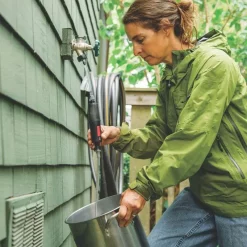 Traitement De L'eau Filtre à Eau Pour Robinet MSR Home Emergency Water Filter -SE LAVER / SE SOIGNER Soldes Magasin filtre a eau pour robinet msr home emergency water filter 2