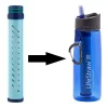 Traitement De L'eau Filtre De Rechange Lifestraw Go -SE LAVER / SE SOIGNER Soldes Magasin filtre de rechange lifestraw go