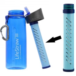 Traitement De L'eau Filtre De Rechange Lifestraw Go -SE LAVER / SE SOIGNER Soldes Magasin filtre de rechange lifestraw go 2