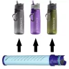 Traitement De L'eau Filtre De Rechange Lifestraw Go 2 Stages 1 Traitement De L'eau Filtre De Rechange Lifestraw Go 2 Stages -SE LAVER / SE SOIGNER Soldes Magasin filtre de rechange lifestraw go 2 stages