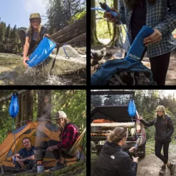 Traitement De L'eau Filtre Et Réservoir Lifestraw Flex Gravity Bag 9 Traitement De L'eau Filtre Et Réservoir Lifestraw Flex Gravity Bag -SE LAVER / SE SOIGNER Soldes Magasin filtre et reservoir lifestraw flex gravity bag 2