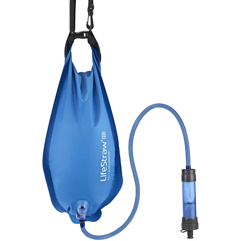 Traitement De L'eau Filtre Et Réservoir Lifestraw Flex Gravity Bag 3 Traitement De L'eau Filtre Et Réservoir Lifestraw Flex Gravity Bag