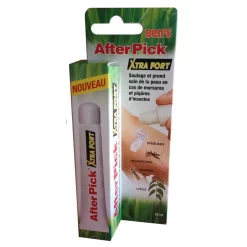 Ben's Répulsif Gel Après Piqûre Ben’s After Pick Xtra Fort