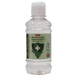 BCB Bushcraft Hygiène Gel Hydroalcoolique 250 Ml Dr Browns Hand Sanitizer BCB