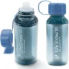 Traitement De L'eau Gourde Filtre à Eau Lifestraw Play -SE LAVER / SE SOIGNER Soldes Magasin gourde filtre a eau lifestraw play