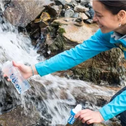 Traitement De L'eau Gourde Souple Filtre à Eau Katadyn BeFree 0,6L 8 Traitement De L'eau Gourde Souple Filtre à Eau Katadyn BeFree 0,6L -SE LAVER / SE SOIGNER Soldes Magasin gourde souple filtre a eau katadyn befree 2