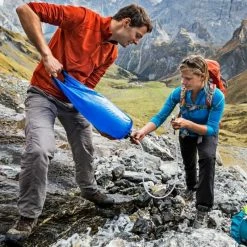 Traitement De L'eau Filtre Katadyn Base Camp Pro -SE LAVER / SE SOIGNER Soldes Magasin katadyn filtre base camp pro 5