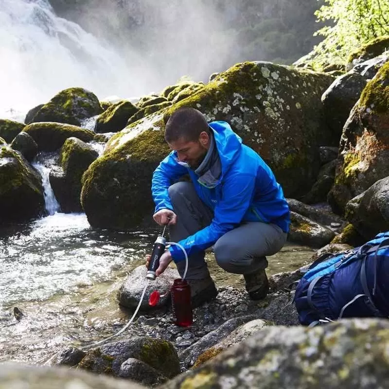 Traitement De L'eau Filtre Katadyn Pocket 4 Traitement De L'eau Filtre Katadyn Pocket – Image 2