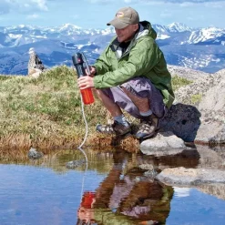 Traitement De L'eau Filtre Katadyn Vario -SE LAVER / SE SOIGNER Soldes Magasin katadyn filtre vario 2