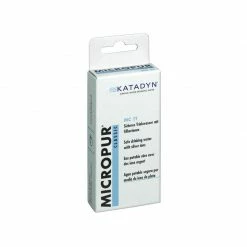 Traitement De L'eau Katadyn Micropur Classic En Boite De 50 Comprimés