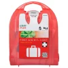Trousse De Secours Kit De Secours Care Plus Traveller First Aid Kit Light 2 Trousse De Secours Kit De Secours Care Plus Traveller First Aid Kit Light -SE LAVER / SE SOIGNER Soldes Magasin kit de secours care plus traveller first aid kit light