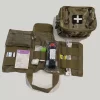 BCB Bushcraft Trousse De Secours Kit De Survie Médical BCB First Response -SE LAVER / SE SOIGNER Soldes Magasin kit de survie medical bcb first response