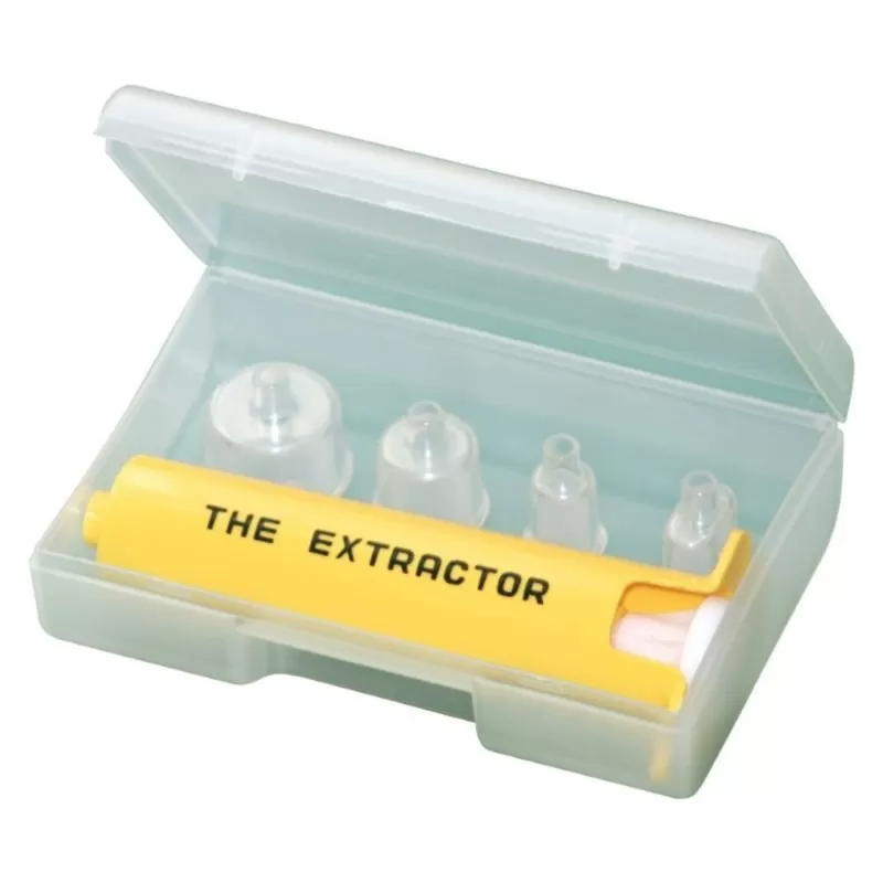 Trousse De Secours Kit Piqûre Et Morsure CAO 5 Trousse De Secours Kit Piqûre Et Morsure CAO – Image 3