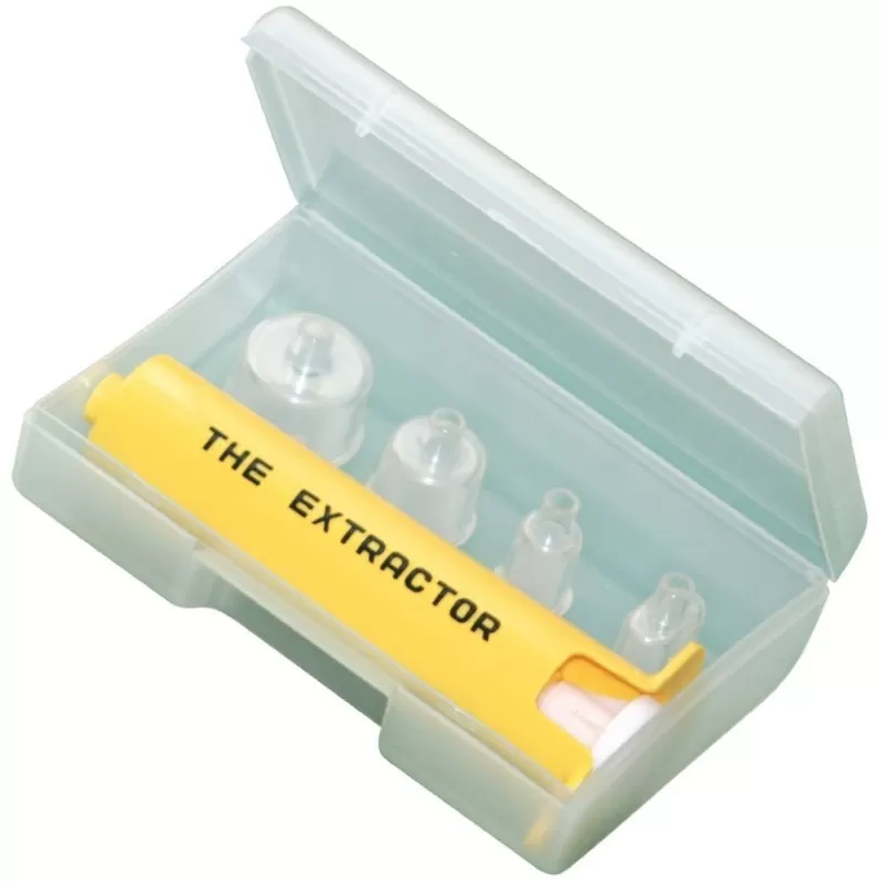 Trousse De Secours Kit Piqûre Et Morsure CAO 3 Trousse De Secours Kit Piqûre Et Morsure CAO