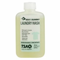 SE LAVER / SE SOIGNER Soldes Magasin -SE LAVER / SE SOIGNER Soldes Magasin lessive liquide laundry wash sea to summit 1