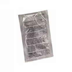 Traitement De L'eau Lot De 2 Recharges Charbon Katadyn Pour Filtre Vario