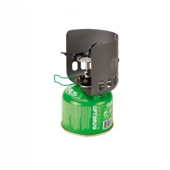 Popote Et Gamelle Pack Optimus Elektra FE - Popote, Réchaud, Pare-vent Et Piézo -SE LAVER / SE SOIGNER Soldes Magasin pack optimus elektra fe 5