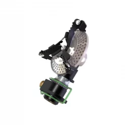 Popote Et Gamelle Pack Optimus Weekend HE - Popote Et Réchaud Crux -SE LAVER / SE SOIGNER Soldes Magasin pack optimus weekend he 2