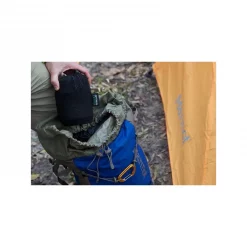 Popote Et Gamelle Pack Optimus Weekend HE - Popote Et Réchaud Crux -SE LAVER / SE SOIGNER Soldes Magasin pack optimus weekend he 4