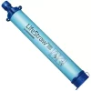 Traitement De L'eau Paille Filtre à Eau Lifestraw Bleu 1 Traitement De L'eau Paille Filtre à Eau Lifestraw Bleu -SE LAVER / SE SOIGNER Soldes Magasin paille filtre a eau lifestraw
