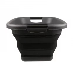 Hygiène Panier à Linge Pliable Regatta TPR Foldable Laundry Basket 8 Hygiène Panier à Linge Pliable Regatta TPR Foldable Laundry Basket -SE LAVER / SE SOIGNER Soldes Magasin panier a linge pliable regatta tpr foldable laundry basket 2