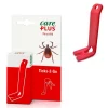 Trousse De Secours Pince à Tique Care Plus Ticks-2-Go Rouge 2 Trousse De Secours Pince à Tique Care Plus Ticks-2-Go Rouge -SE LAVER / SE SOIGNER Soldes Magasin pince a tique care plus ticks 2 go rouge