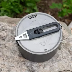 Popote Et Gamelle Popote Alu Anodisé MSR Trail Lite 1,3L 8 Popote Et Gamelle Popote Alu Anodisé MSR Trail Lite 1,3L -SE LAVER / SE SOIGNER Soldes Magasin popote alu anodise msr trail lite 13l 2