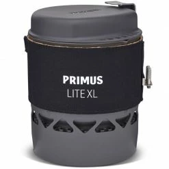 Popote Et Gamelle Popote Alu Anodisé Primus Lite XL Pot