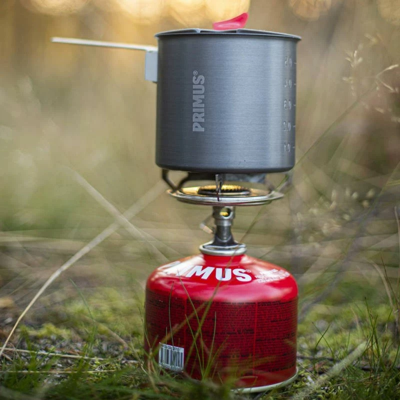 Popote Et Gamelle Popote Céramique Primus Trek Pot 0,6L 4 Popote Et Gamelle Popote Céramique Primus Trek Pot 0,6L – Image 2