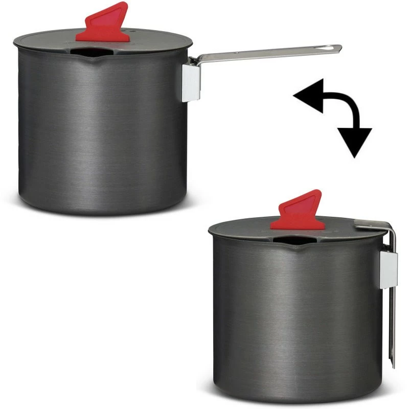 Popote Et Gamelle Popote Céramique Primus Trek Pot 0,6L 3 Popote Et Gamelle Popote Céramique Primus Trek Pot 0,6L