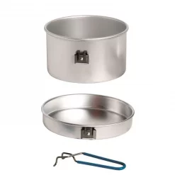 SE LAVER / SE SOIGNER Soldes Magasin -SE LAVER / SE SOIGNER Soldes Magasin popote laken alu 1 personne 1